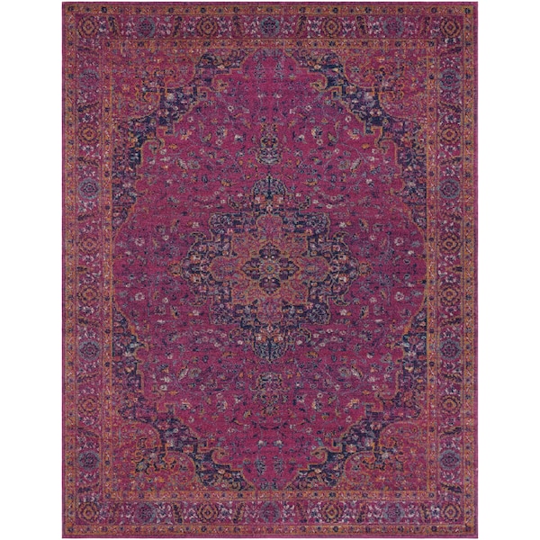 Livabliss Harput HAP-1008 Machine Crafted Area Rug HAP1008-710103 - main